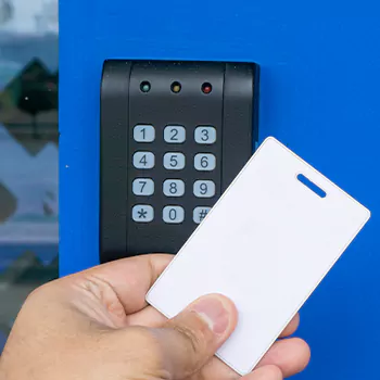 Employee Access Card Systems in Ojus, FL