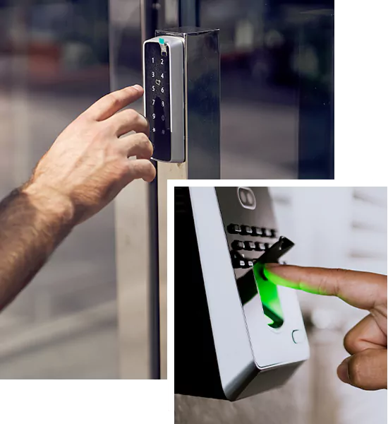 About Access Control in Ojus, FL