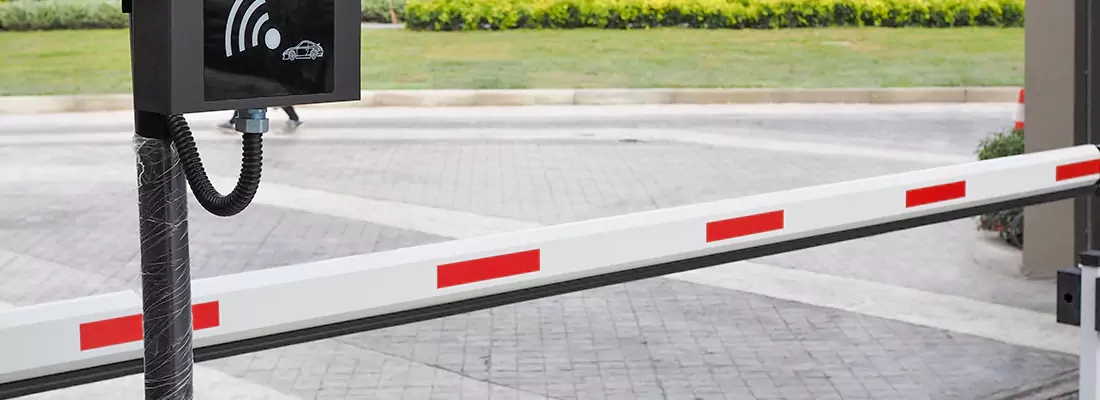 Affordable Automatic Vehicle Barrier Installation Services in Ojus, FL