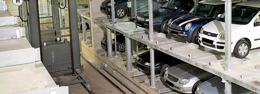 Affordable Electric Parking Pillar Systems for Residential and Commercial Properties in Ojus, FL