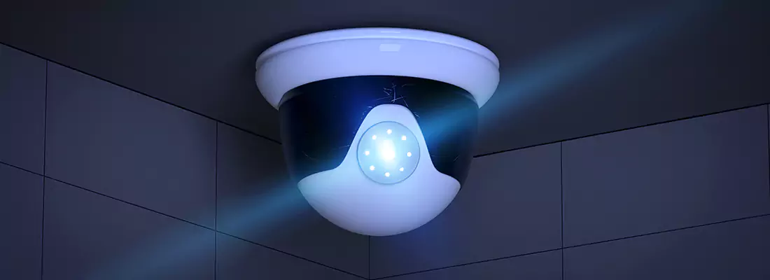 Affordable Night Vision CCTV Camera Services in Ojus, FL