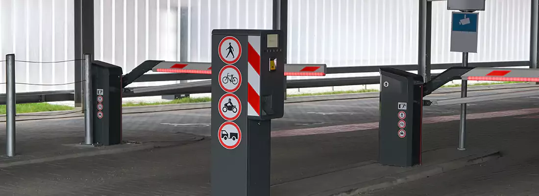 Affordable Parking Gate Systems for Efficient Access Control in Ojus, FL