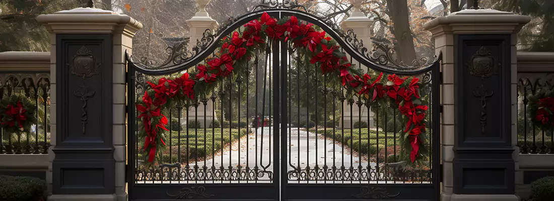 Affordable Proximity Sensor Gate Solutions for Homes and Businesses in Ojus, FL