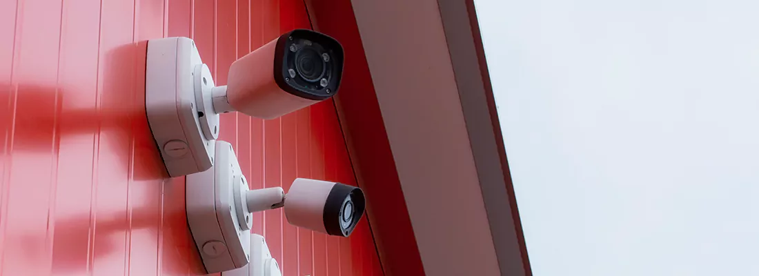 Benefits of HD CCTV Cameras for Security in Ojus, FL
