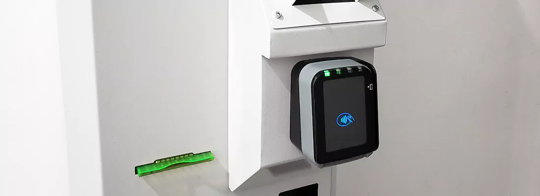 Biometric Security Options in Ojus, FL