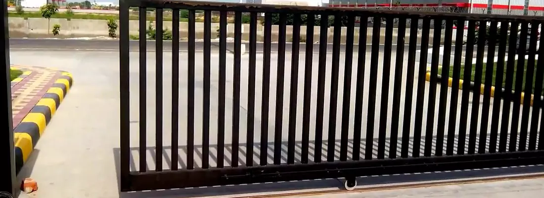 Commercial Automatic Sliding Repair and Maintenance in Ojus, FL