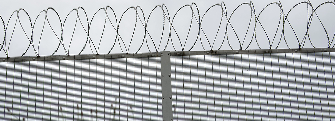 Commercial Security Gate Installations in Ojus, FL