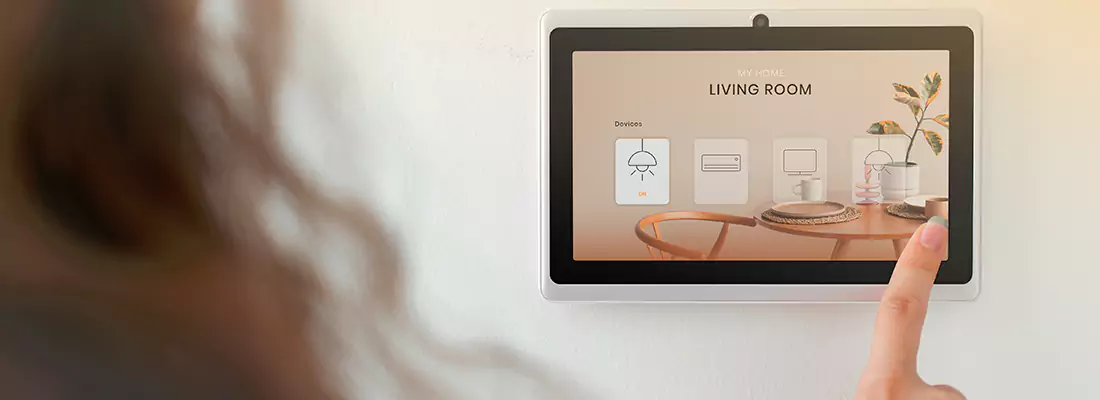 Commercial Video Intercom Systems for Businesses in Ojus, FL