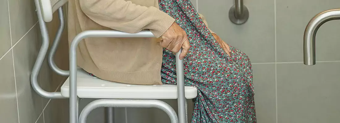 Custom Handicap Bathroom Remodeling in Ojus, FL