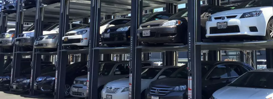 Electric Parking Pillars: A Smart Parking Solution for Residents in Ojus, FL