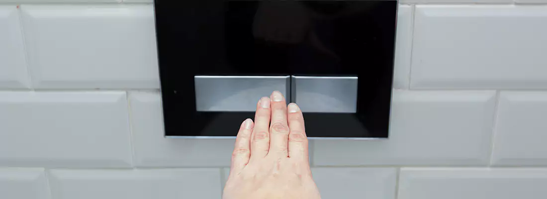 Emergency Washroom Button Testing and Maintenance Services in Ojus, FL