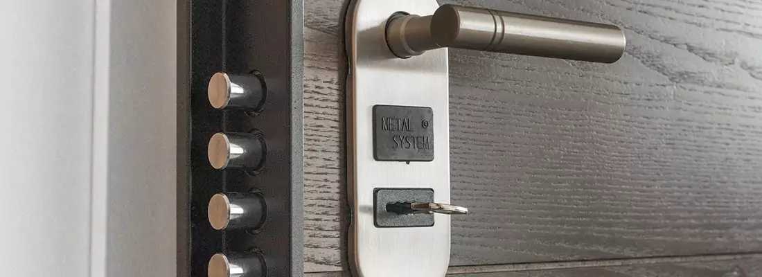 Enhance Door Security with Cylinder Strike Installation in Ojus, FL