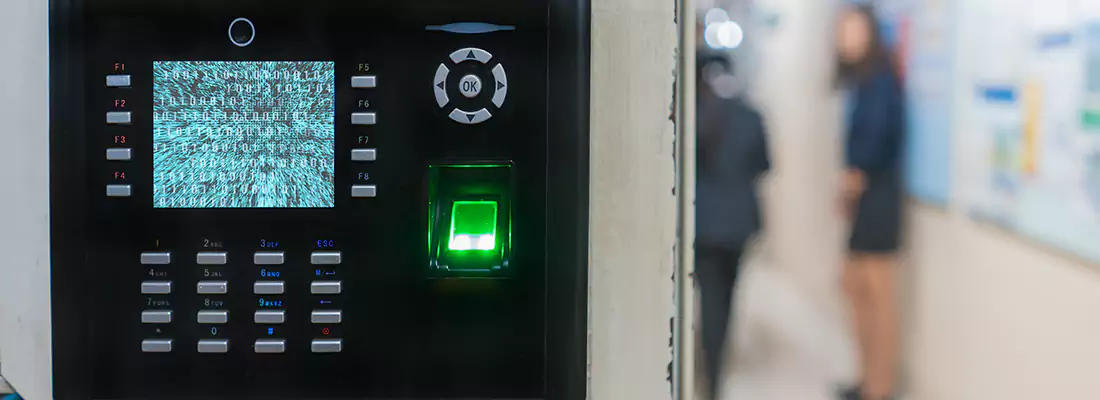 Enhance Security with Retinal Access Systems in Ojus, FL