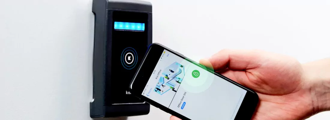 Features of Our Remote Access Control Systems in Ojus, FL