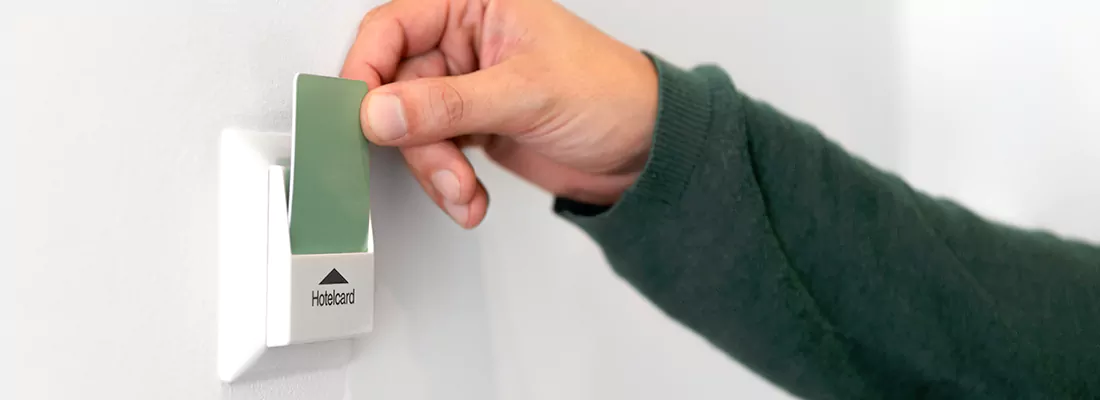 How Door Schedule Systems Improve Access Control in Ojus, FL