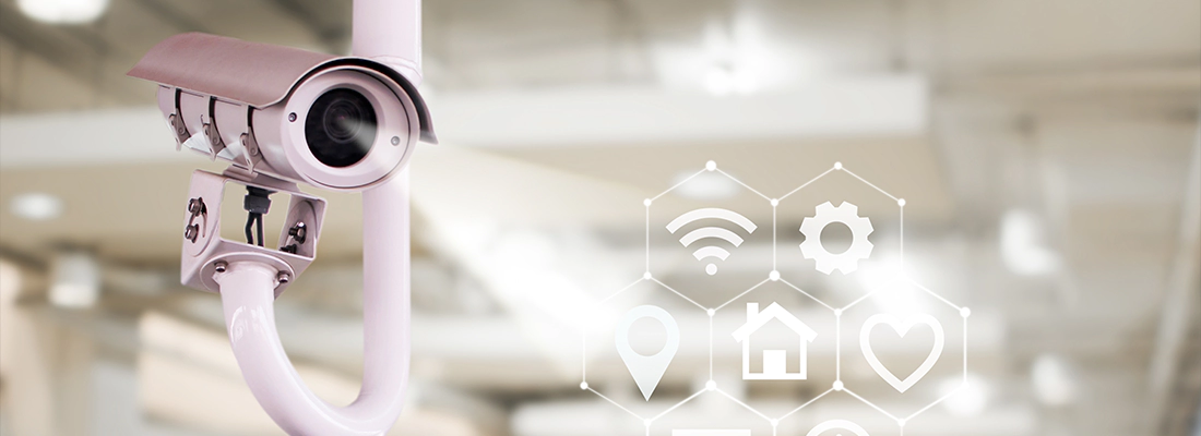 Indoor Security Camera Solutions for Ojus, FL