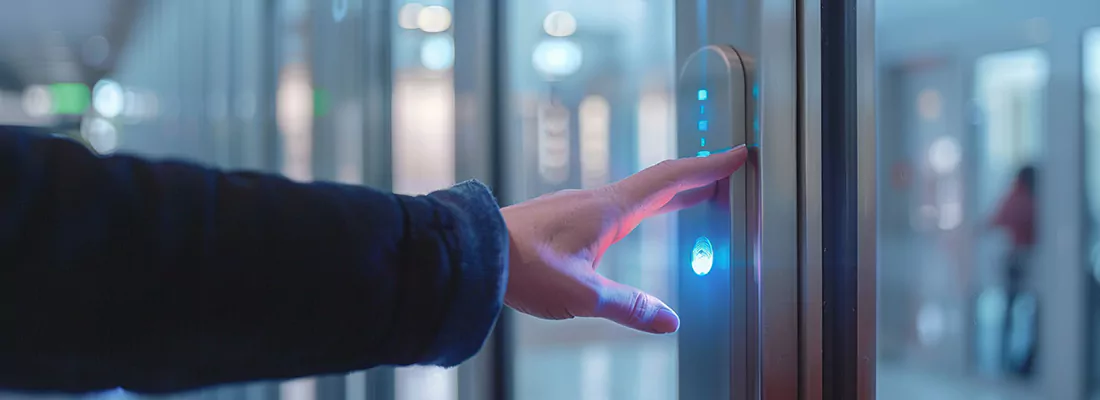 Industrial Access Control System Repairs and Maintenance in Ojus, FL