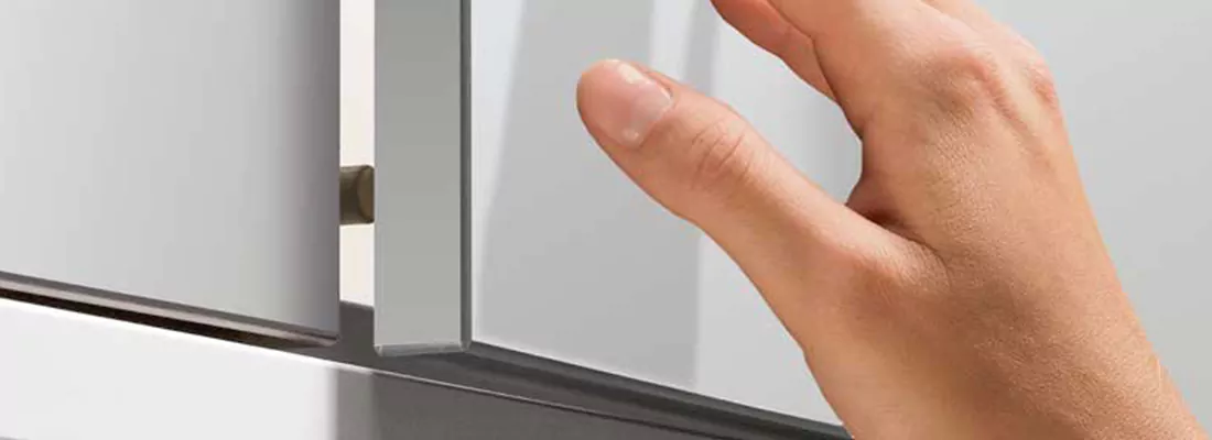 Professional Installation of Push to Open Door Systems in Ojus, FL