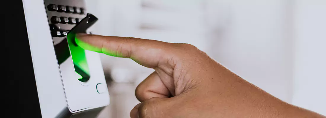 Reliable Fingerprint Access System Installation and Maintenance in Ojus, FL