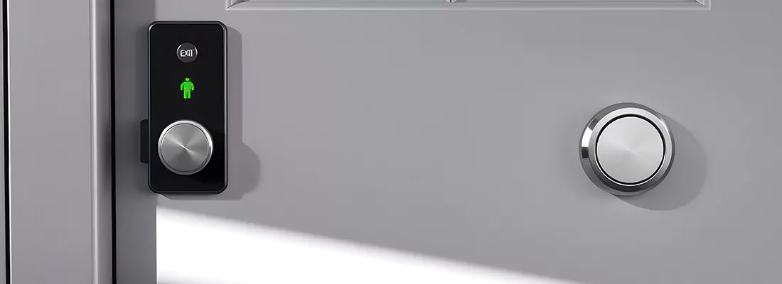 Reliable Maintenance and Repairs for Magnetic Locks in Ojus, FL