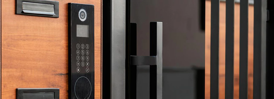 RFID-Enabled Access Control Systems in Ojus, FL