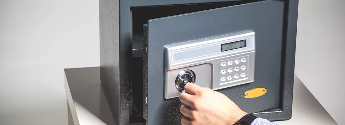 Safe Opening Repair in Ojus