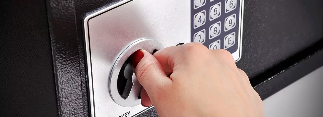 Safe Replacement in Ojus, FL