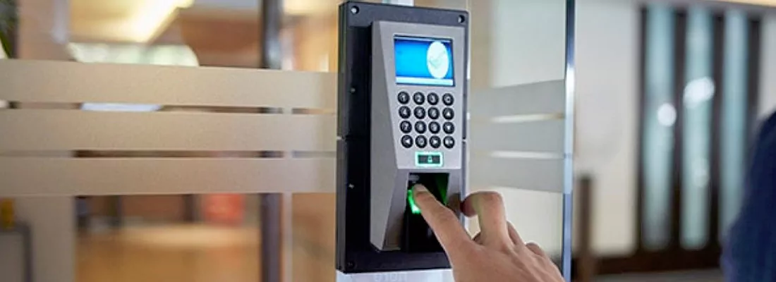 Secure Your Facility with Industrial Access Control Installation in Ojus, FL