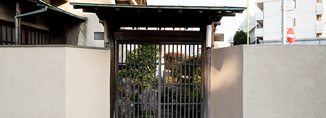 Security Gate Maintenance Services in Ojus, FL