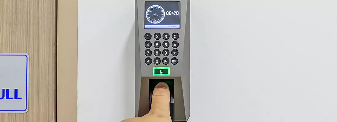 Smart Access Control Technologies for Modern Offices in Ojus, FL