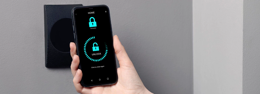 Smart Lock Integration Services in Ojus, FL
