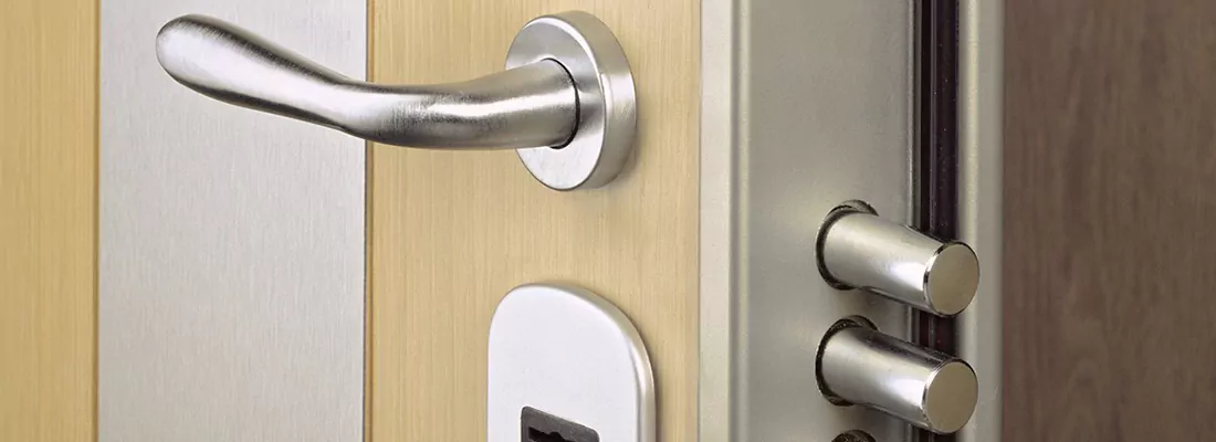 Steel and Reinforced High-Security Doors in Ojus, FL