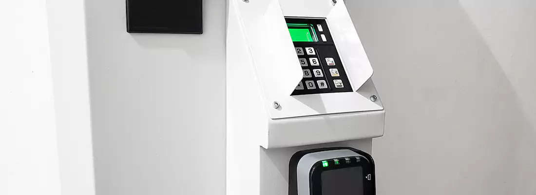 Top-Rated Keypad Access Control Installers Near You in Ojus, FL