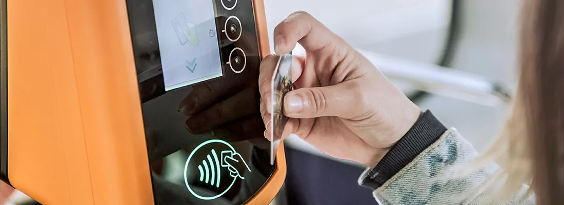 Touchless Entry Systems For Enhanced Accessibility in Ojus, FL