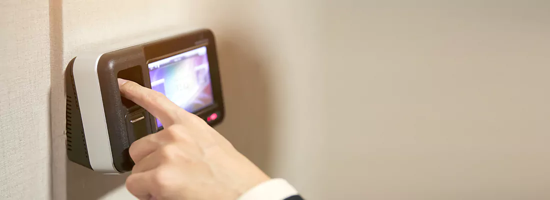 Upgrade Your Business Security with Access Control in Ojus, FL