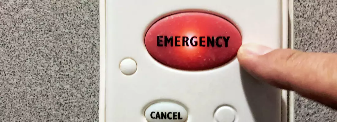 Upgrade Your Washroom Safety with Emergency Buttons in Ojus, FL