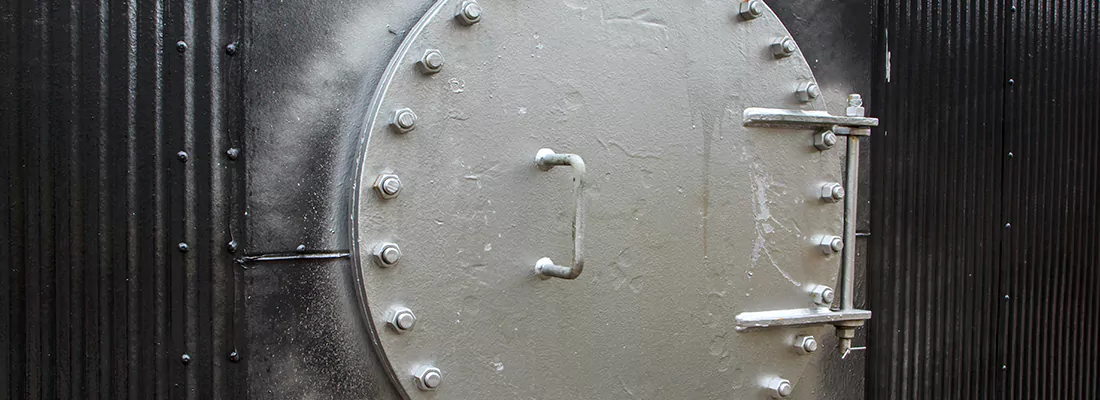 Vault Installation Cost in Ojus, FL