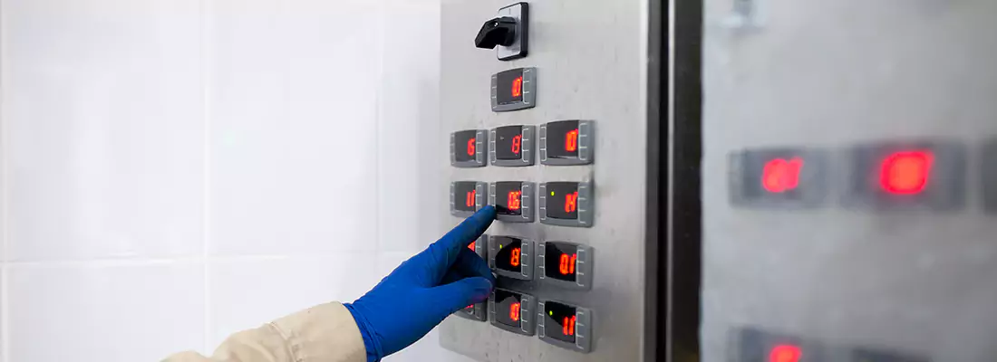 Building Intercom System Installation in Ojus, FL