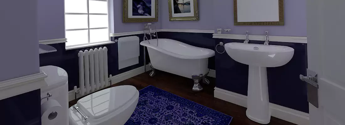 Emergency Washroom Call System Installation in Ojus, FL