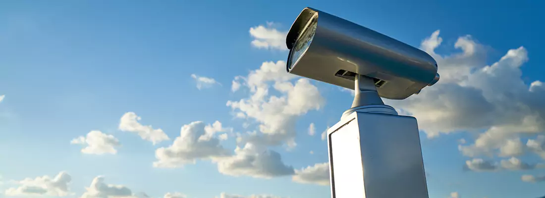 Outdoor CCTV Camera Services in Ojus, FL