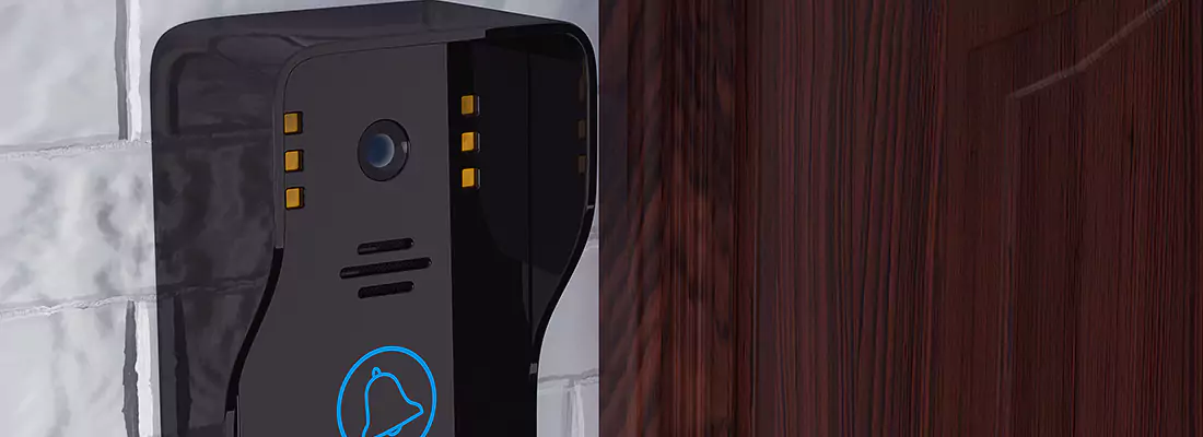 Wireless Door Proximity Sensors for Smart Security in Ojus, FL