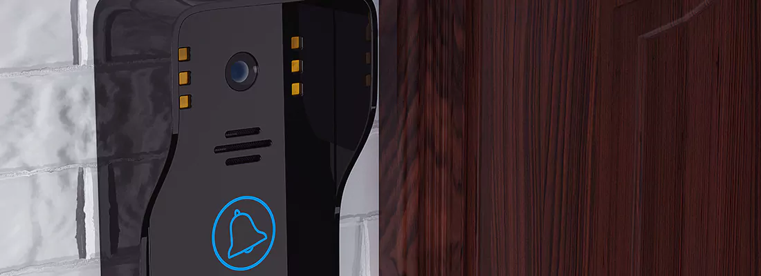 Wireless Gate Intercom Solutions for Homes and Businesses in Ojus, FL